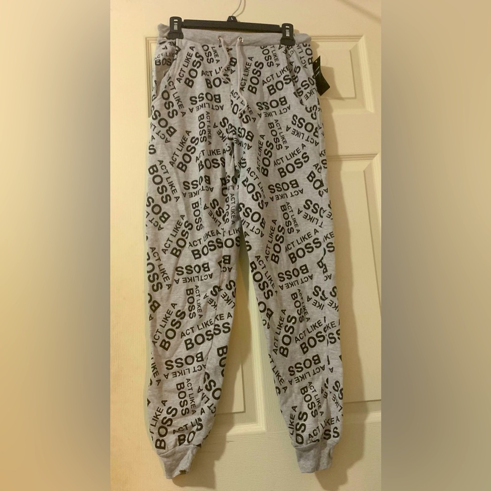 Comfy Sweatpants